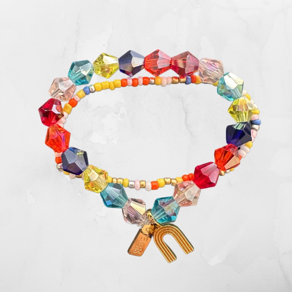 Attraction Bracelet